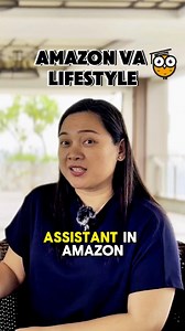 Moms, this Amazon VA freelancing career might just change your life — just like it did for so many others. Enrollment is still ongoing! #AmazonVA #WorkFromHomeMom | Amazenation OPC