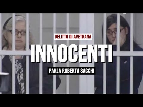 Delitto di Avetrana, la criminologa Roberta Sacchi: "Sabrina e Cosima sono innocenti"
