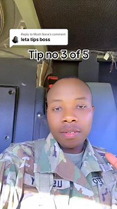 Tip no 3 how to join US Army 🪖 | Afande OxygenTv