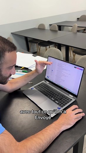 Comment corriger le grand oral d’un élève ?