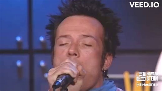 Stone Temple Pilots - Vasoline | Live, Rare, Hq, Music Band