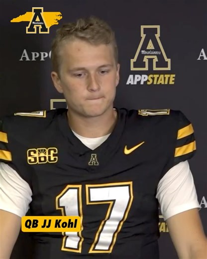 19K views · 283 reactions | App State Football on Reels | Facebook