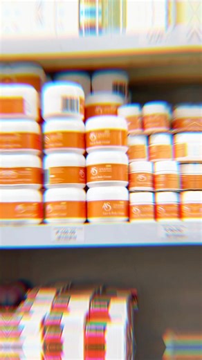 Our full Amazing Skin Care range is now available at Ubuhlebemvelo Mega City, Umlazi. We loved creating this new range — we hope your skin loves it just as much. It’s time for your skin to #GlowDifferent with #AmazingSkinCare | Amazing Skincare