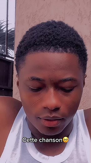 Emotional Song Reflection in a Serene Outdoor Setting