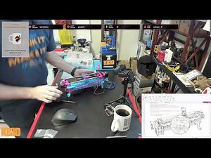 Enraged Rabbit Carrot Feeder v2 | Part 3 - Final Assembly & Basic Wiring