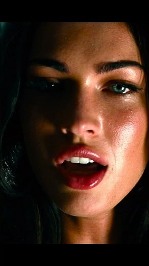Transformers: Revenge of the Fallen (2009) - Mikaela Terrified | FastMovieScenes