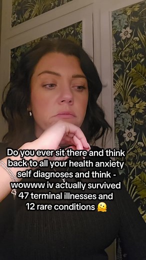 Overcoming Health Anxiety: A Personal Journey