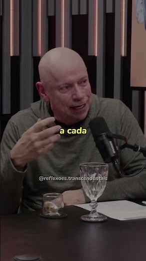 I DON'T TALK TO THAT KIND OF PERSON... | Leandro Karnal