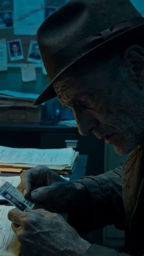 The Killer Hid for 14 YEARS… | Hollow Street