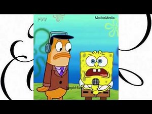 SpongeBob SquarePants Dank Meme Vines (Try not to laugh)