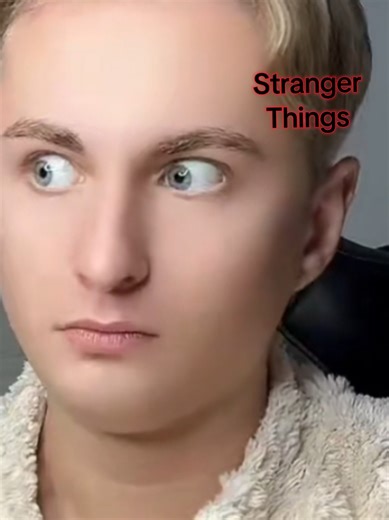 A już taką dużą nadzieja...@dzikijellek #strangerthings #dzikijelly #filip #fyp #rek