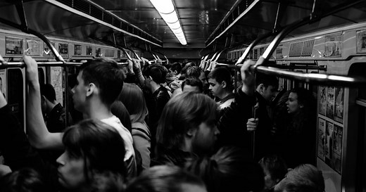 I Just Learned Why We Say 'Chock-A-Block', And It's Surprisingly Technical