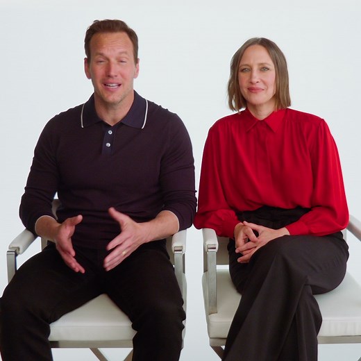 Based on the case files of Ed and Lorraine Warren. The demonic case that shocked America, THE CONJURING: THE DEVIL MADE ME DO IT, opens at AMC Theatres June 4th. Get tickets now! https://amc.film/3feoceP | AMC Theatres