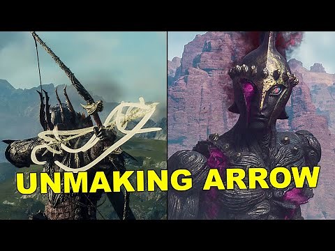 Dragons Dogma 2 - UNMAKING ARROW VS Bosses Gameplay