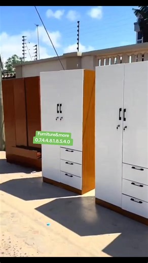 wardrobes well made by furniture&more 0.7.4.4.8.1.8.5.4.0 #wardrobes #woodwork #fyp