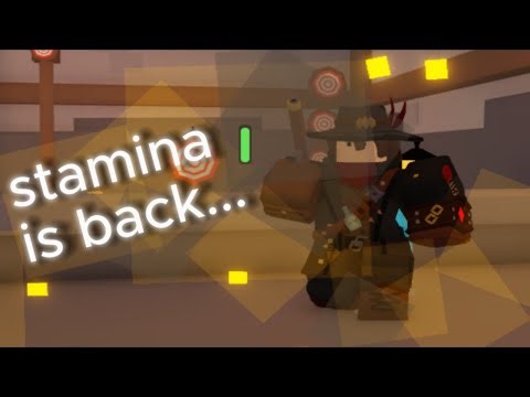 New Update! | Roblox Vesteria