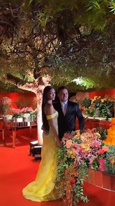 Lucas radiante em poder proporcionar a melhor festa de 15 anos para a sua irmã ❤️ | Portal CarLu