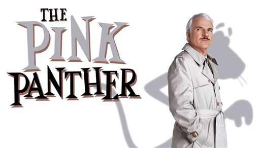 The Pink Panther (2006) (2006)