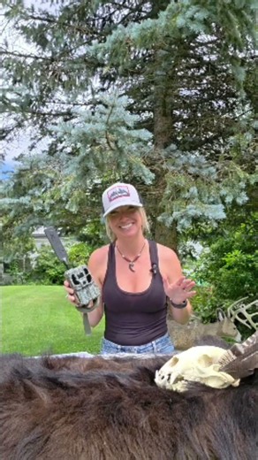 Using a Browning Cell Cam in Canada? #browningcameras