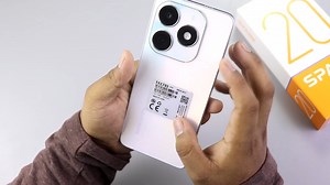 4.5K views · 332 reactions | Tecno Spark 20 UNBOXING 8+256GB=389900MMK | တံခွန် 2 Mobile Center | Facebook