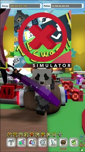 You're playing BSS wrong😕Best shortcuts🔥Bee Swarm Simulator🐝 #roblox #beeswarmsimulator