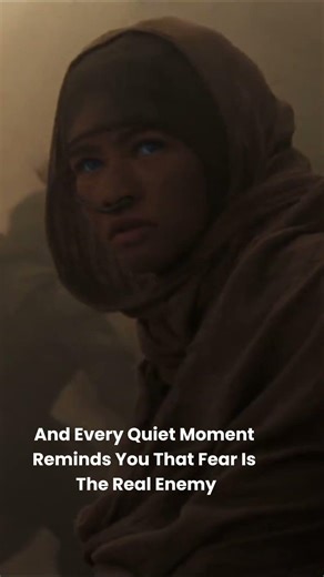 Dune Explained Without Spoilers | Why This Movie Feels Different #dune #sciFicinema