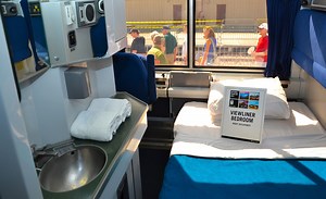 Amtrak Sleeper Car vs Coach: What’s Actually Worth It?