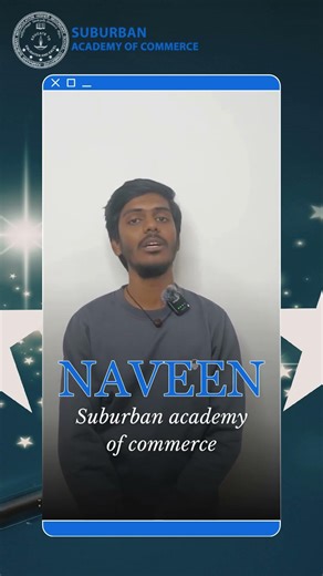 CA Student Success Story | Best CA Coaching Review