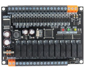 [Hot Item] Programmable Modbus Distributed Module Relay Board Assembly