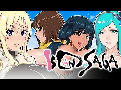 Island Saga : Beginners Cave [Walkthrough]