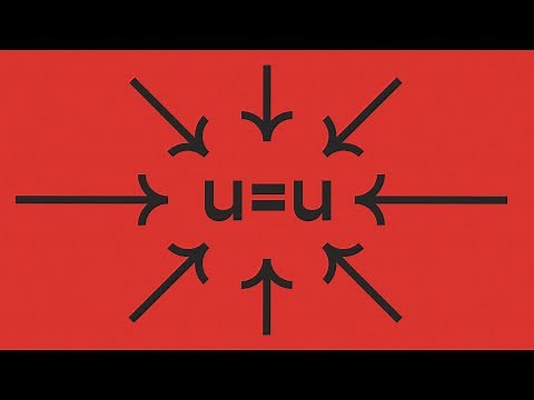 U=U