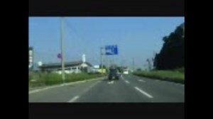 国道123号の風景 part1