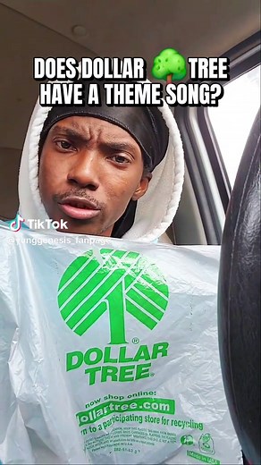 STOP GATEKEEPING THIS HIT!! 🛑 @Dollar Tree sign the check today! ✍️💨 ​The streets already said it’s a classic—now we need the blogs to wake up! 🏆🥇 Tag @dollartree & @yunggenesix until they make this official! 🔊🔥 ​#yunggenesis #dollartree #jingles #dollartreefinds #budgetfriendly
