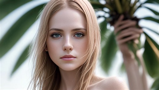 Restoring Natural Skin Tones in Lightroom