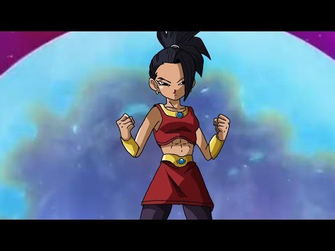 How to make Au kale in Dragon Ball Rp Azure