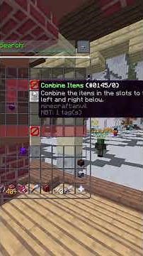 This Might Be The Weirdest Item... | Hypixel Skyblock