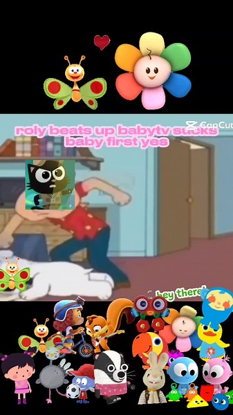 BabyTV vs. BabyFirst: Exploring the Best Options for Your Small Baby