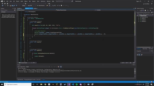[Youtube] Unity 游戏逆向基础入门