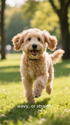 Goldendoodle Characteristics and Breed Overview