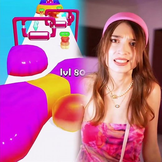 #pov [PART 3] Les BDH 💅 #acting #povacting #prevention