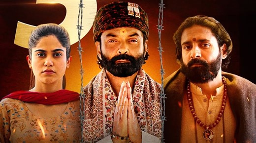 Aashram Season 3 Part 1 Ending Explained: Why Did Pammi Go To Jail? What Happened To Baba Nirala? DEETS