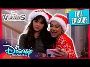 Disney's Villains of Valley View Holiday Full Episode🎉 - A Very Villain Christmas - @disneychannel
