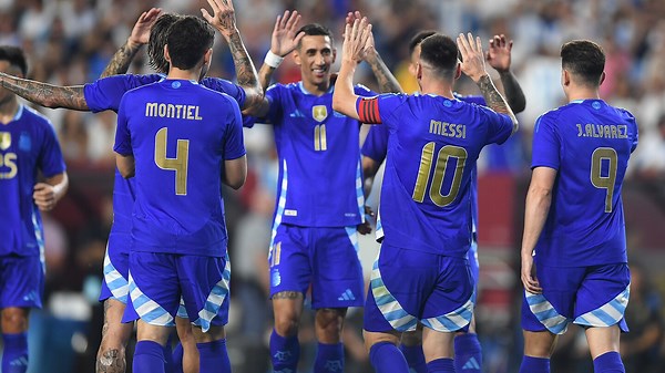 2024 Copa America predictions: Group stage winners, finalists, top scorer, odds