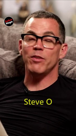 Steve O - Don't Wait #alcoholism#addiction#sobriety#recovery#12steps#hope#soberhope | SoberHope
