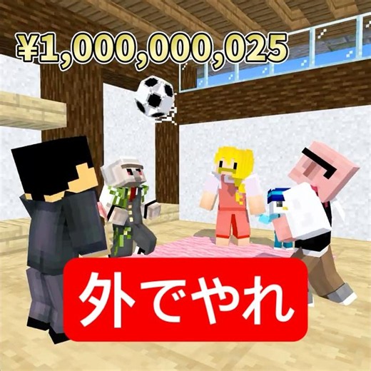 Earn Prize Money by Heading the Ball