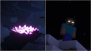 5 best Minecraft horror mob mods