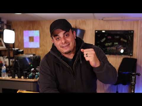 Replacing a blower motor in a GMC truck & shop heating options