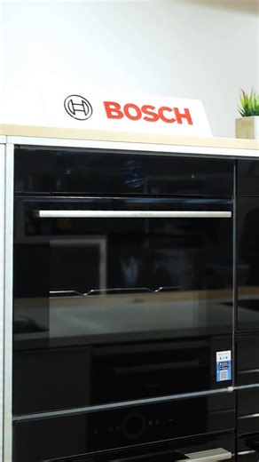 When every minute counts, you need something that keeps up. With Bosch Combi Steam Ovens, everything from mains to sides gets done in lesser time, so even a MasterChef like Gaurav Khanna can spend more time doing what he loves. #BoschHomeAppliances #CelebrityMasterChef #GauravKhanna #MasterChefMoment #BoschCombiSteamOven #CookingWithGauravKhanna #ElevateYourCooking | Bosch Home