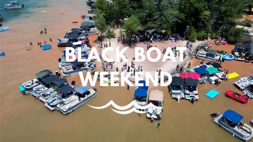 🔥 BLACK BOAT WEEKEND MUSIC FESTIVAL 2026 🔥 Second Event – 2nd Edition 📍 Lake Norman — Charlotte, North Carolina 📅 June 19th – June 21st, 2026 🌊 The ultimate party on the water is back — and 2026 is FREE for everyone to attend! 🚤 Stage parking for boats and stage access will be available for purchase on the website. 🎶 Boats • Music • DJs • Tie-Ups • Vibes 🔥 Culture • Energy • Unmatched Experience 📅 EVENT SCHEDULE Friday ☀️🚤 Day Party @ Fumeé 🕘 6:00 PM – 11:00 PM 📍 9539 Pinnacle Dr #20