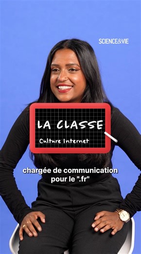271 reactions · 33 shares | Connaissez-vous vraiment Internet ? Nous avons testé les connaissances de Kaviya, chargée de communication pour Réussir en .fr (Afnic) Et vous, aviez-vous toutes les réponses ? - En partenariat rémunéré avec Afnic | Science & Vie | Facebook